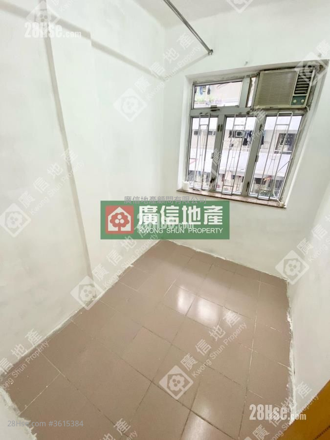 Kwong Yuen Building Sell 2 Bedrooms , 1 Bathroom 389 ft² ( 36.1 m² ) Kwong Yuen Building Sell 2 Bedrooms , 1 Bathroom 389 ft² ( 36.1 m² )