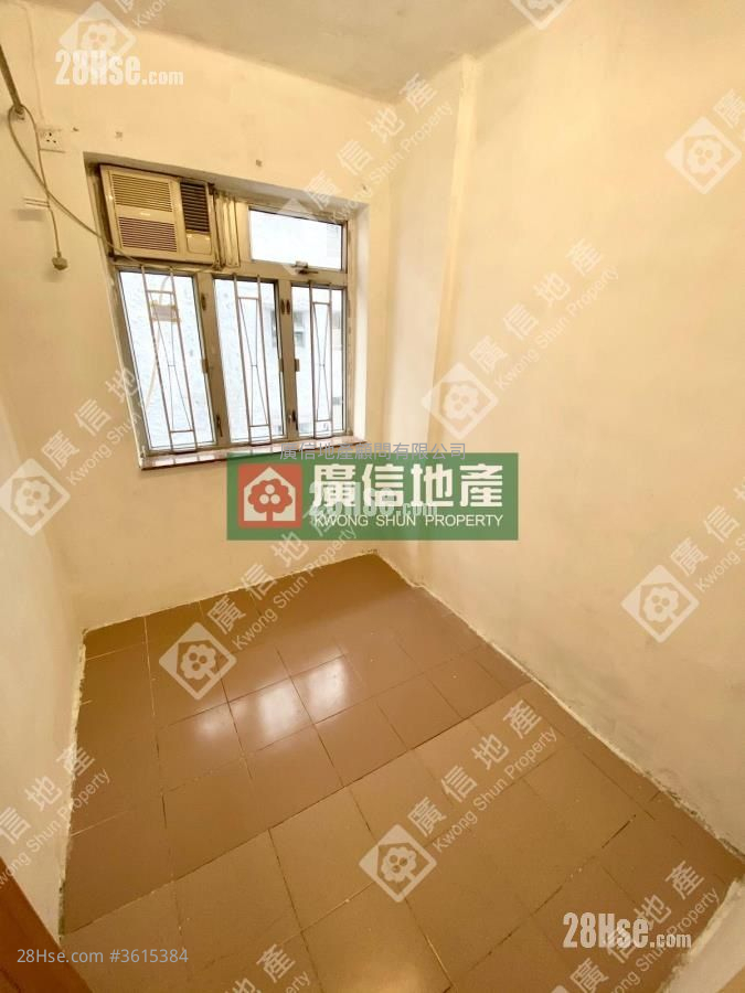 Kwong Yuen Building Sell 2 Bedrooms , 1 Bathroom 389 ft² ( 36.1 m² ) Kwong Yuen Building Sell 2 Bedrooms , 1 Bathroom 389 ft² ( 36.1 m² )