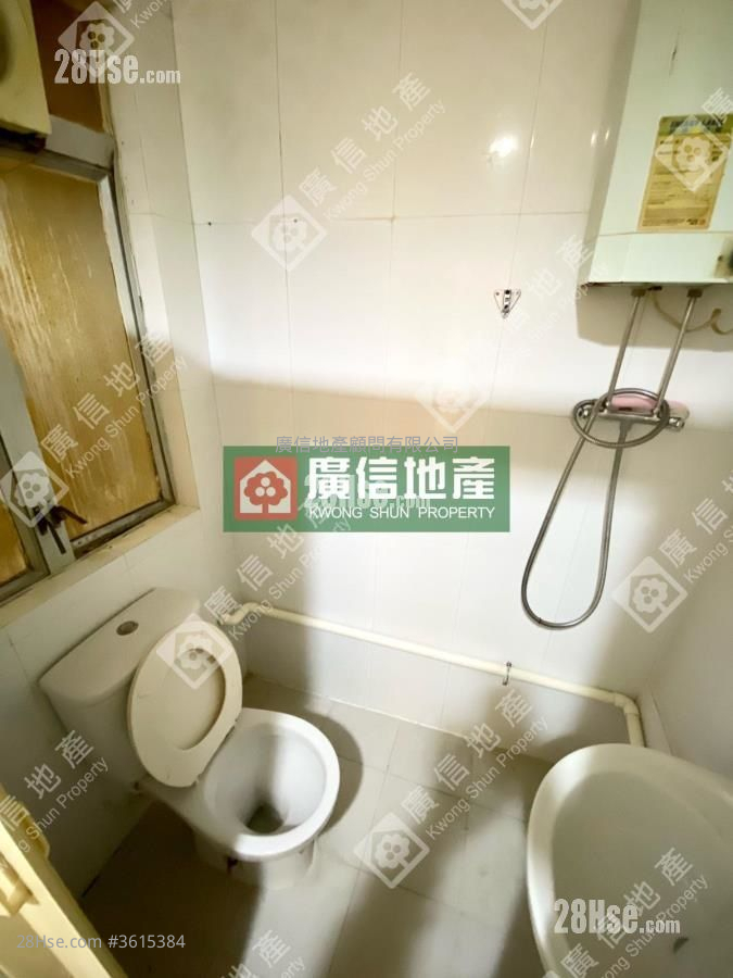 Kwong Yuen Building Sell 2 Bedrooms , 1 Bathroom 389 ft² ( 36.1 m² ) Kwong Yuen Building Sell 2 Bedrooms , 1 Bathroom 389 ft² ( 36.1 m² )