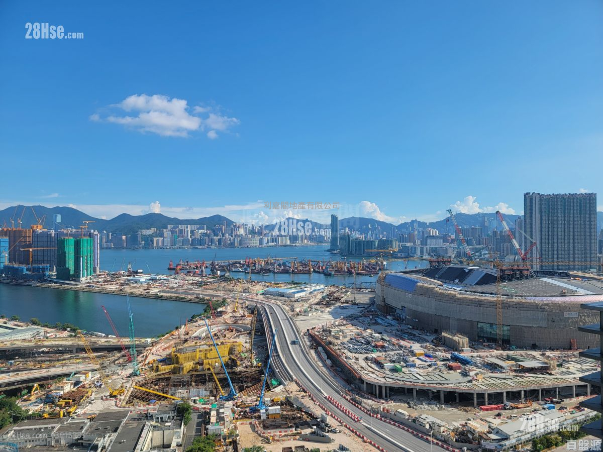 Monaco One 租盘 3 房 , 1 浴室 574 平方尺 ( 53.3 平方米 ) Monaco One 租盘 3 房 , 1 浴室 574 平方尺 ( 53.3 平方米 )