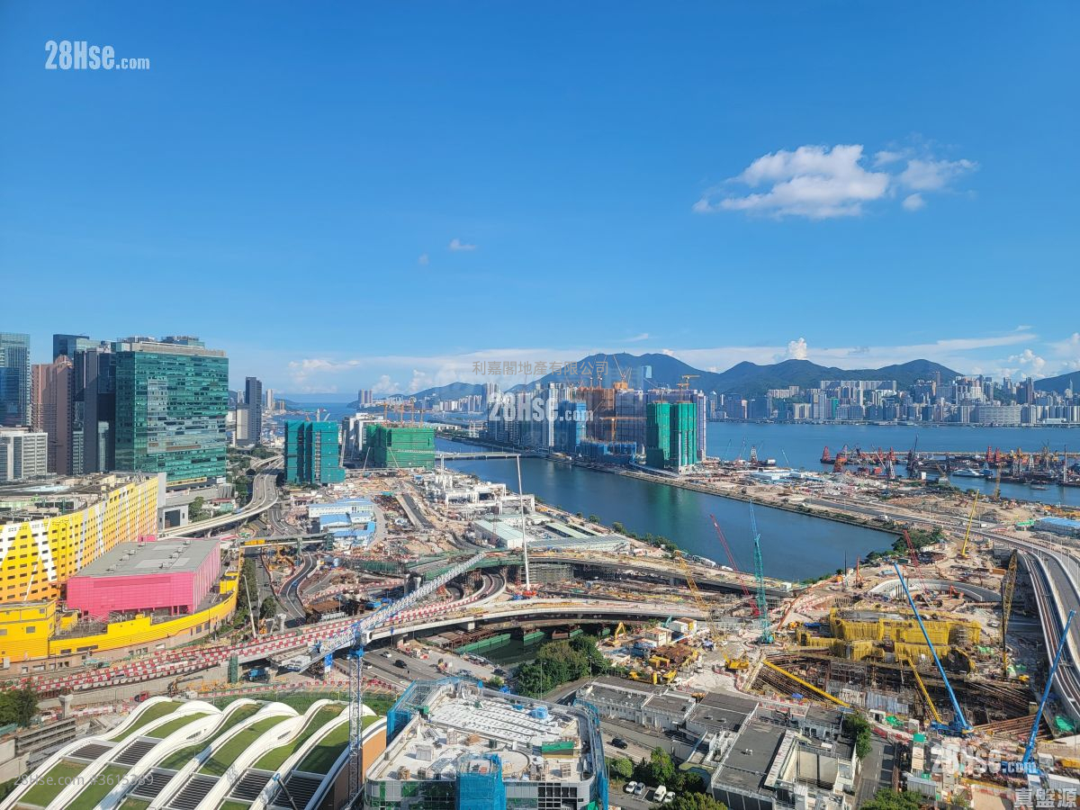 Monaco One 租盘 3 房 , 1 浴室 574 平方尺 ( 53.3 平方米 ) Monaco One 租盘 3 房 , 1 浴室 574 平方尺 ( 53.3 平方米 )