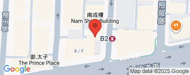  4/F 低层 物业地址