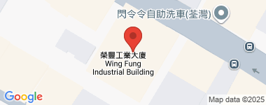 Tsuen Wan Area Industry Building Low Floor Address