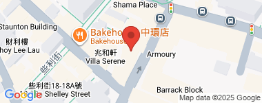 浩福大楼 B室 低层 物业地址