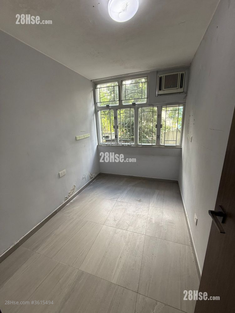 兆畦苑 租盘 2 房 , 1 浴室 487 平方尺 ( 45.2 平方米 ) 兆畦苑 租盘 2 房 , 1 浴室 487 平方尺 ( 45.2 平方米 )