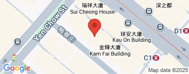 鸭寮街246号  物业地址