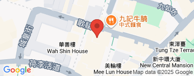 建兴楼 Vr Floor Plan 物业地址