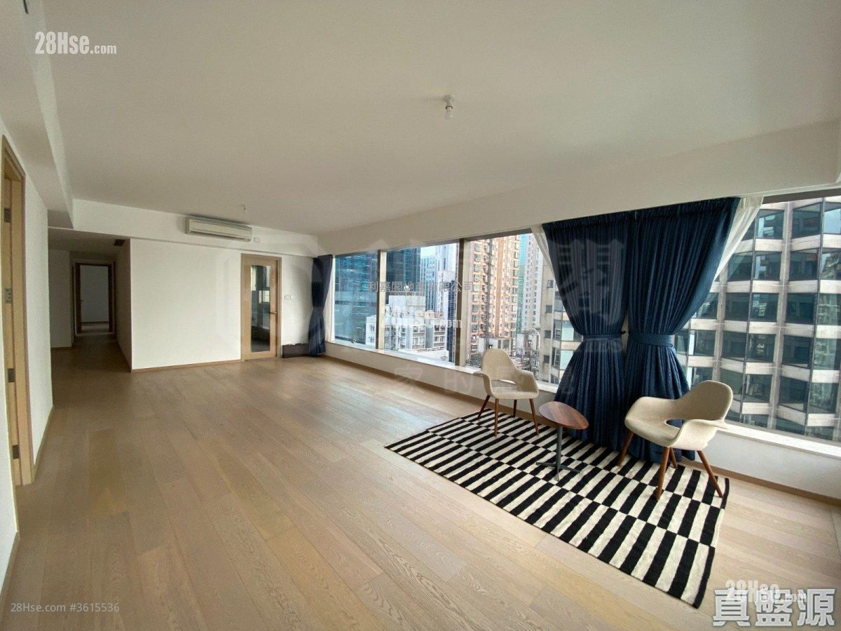 Harbour Glory Rental 4 Bedrooms , 3 Bathrooms 1,536 ft² ( 142.7 m² ) Harbour Glory Rental 4 Bedrooms , 3 Bathrooms 1,536 ft² ( 142.7 m² )