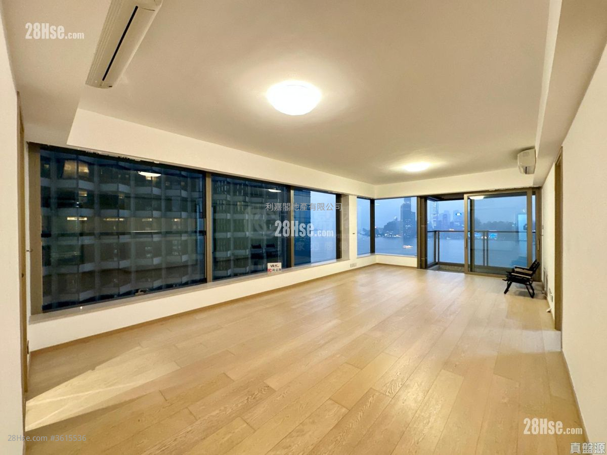Harbour Glory Rental 4 Bedrooms , 3 Bathrooms 1,536 ft² ( 142.7 m² ) Harbour Glory Rental 4 Bedrooms , 3 Bathrooms 1,536 ft² ( 142.7 m² )