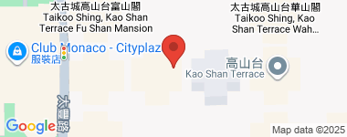 太古城