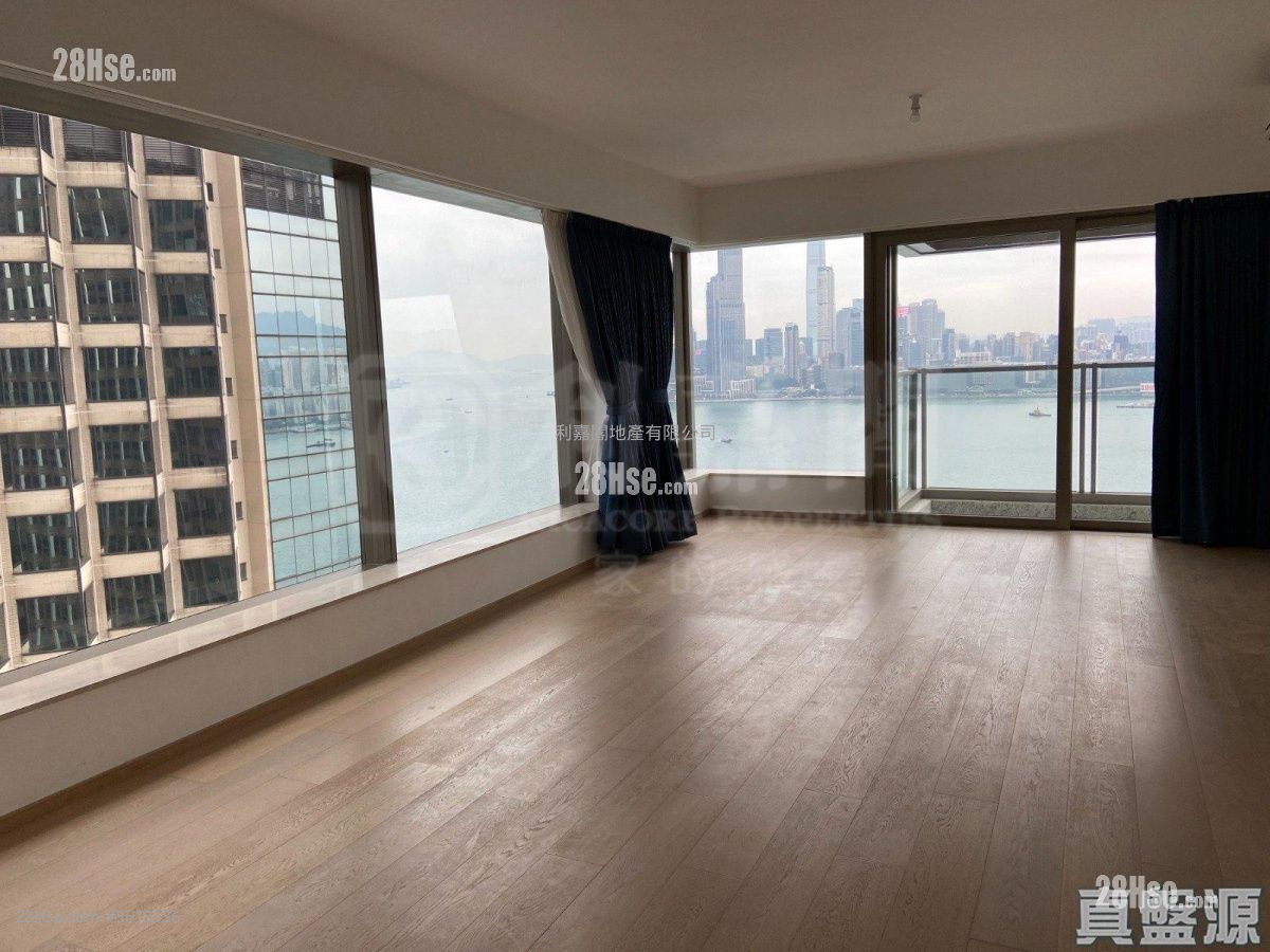 Harbour Glory Rental 4 Bedrooms , 3 Bathrooms 1,536 ft² ( 142.7 m² ) Harbour Glory Rental 4 Bedrooms , 3 Bathrooms 1,536 ft² ( 142.7 m² )