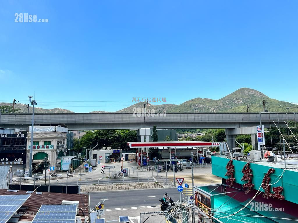 村屋 租盘 2 房 , 1 浴室 1,480 平方尺 ( 137.5 平方米 ) 村屋 租盘 2 房 , 1 浴室 1,480 平方尺 ( 137.5 平方米 )