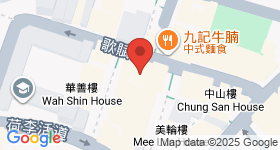 建兴楼 地图