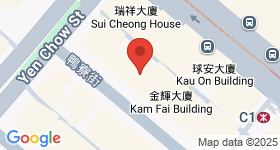 鸭寮街246号 地图