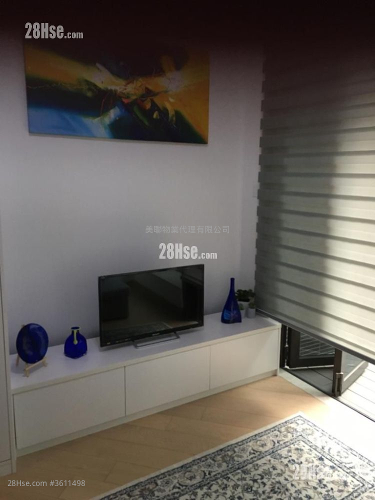 柏汇 租盘 开放式间隔 , 1 浴室 211 平方尺 ( 19.6 平方米 ) 柏汇 租盘 开放式间隔 , 1 浴室 211 平方尺 ( 19.6 平方米 )