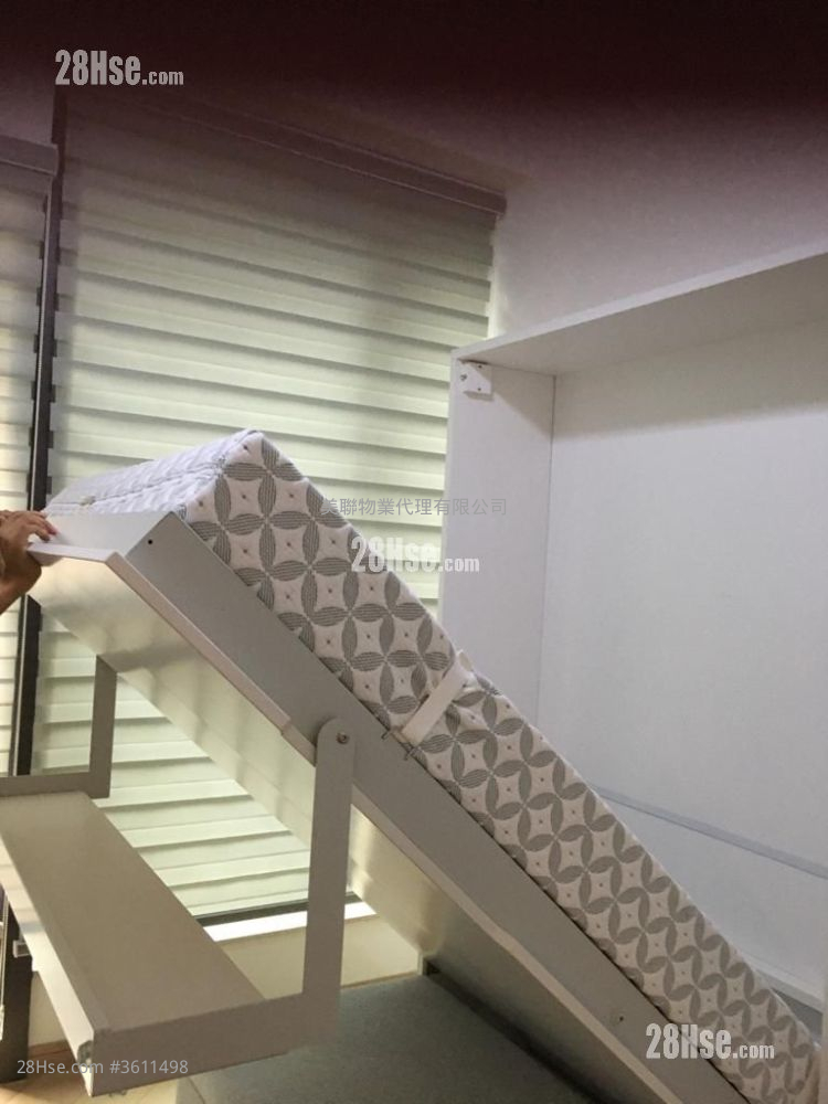 柏汇 租盘 开放式间隔 , 1 浴室 211 平方尺 ( 19.6 平方米 ) 柏汇 租盘 开放式间隔 , 1 浴室 211 平方尺 ( 19.6 平方米 )