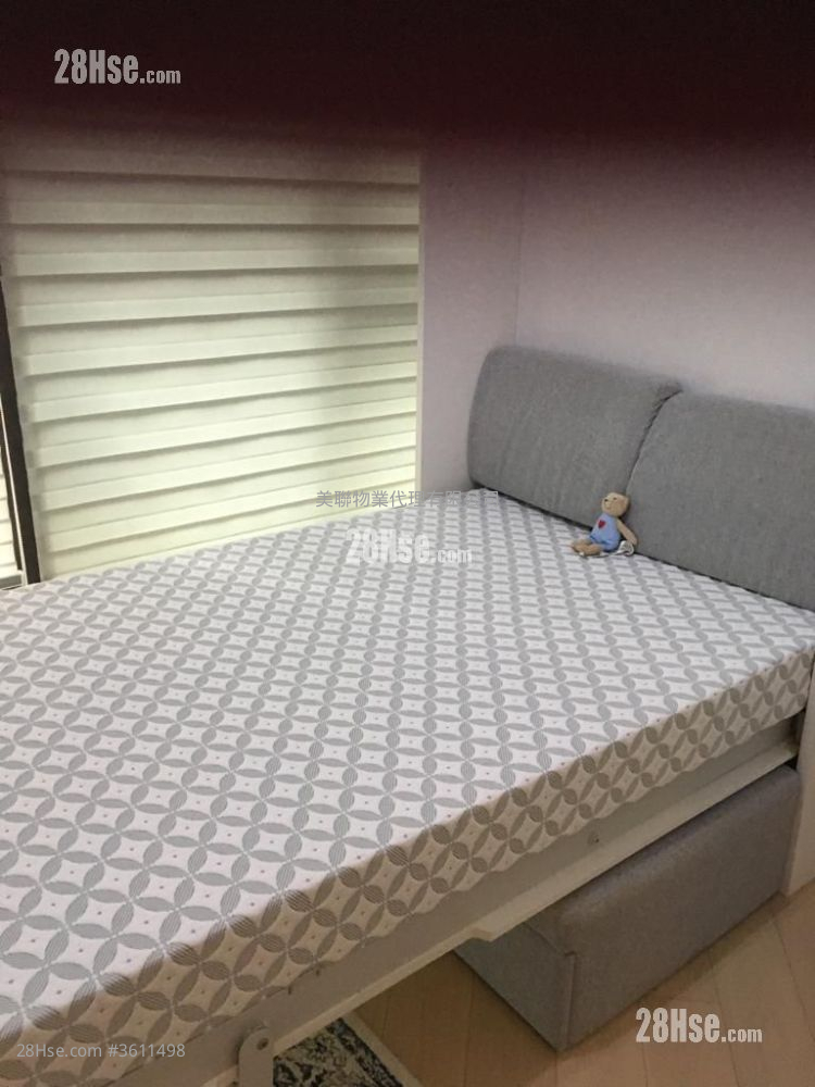 柏汇 租盘 开放式间隔 , 1 浴室 211 平方尺 ( 19.6 平方米 ) 柏汇 租盘 开放式间隔 , 1 浴室 211 平方尺 ( 19.6 平方米 )