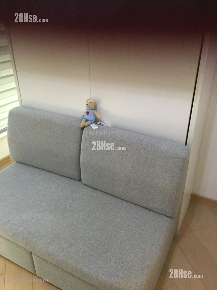 柏汇 租盘 开放式间隔 , 1 浴室 211 平方尺 ( 19.6 平方米 ) 柏汇 租盘 开放式间隔 , 1 浴室 211 平方尺 ( 19.6 平方米 )