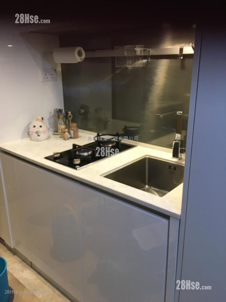 柏汇 租盘 开放式间隔 , 1 浴室 211 平方尺 ( 19.6 平方米 ) 柏汇 租盘 开放式间隔 , 1 浴室 211 平方尺 ( 19.6 平方米 )