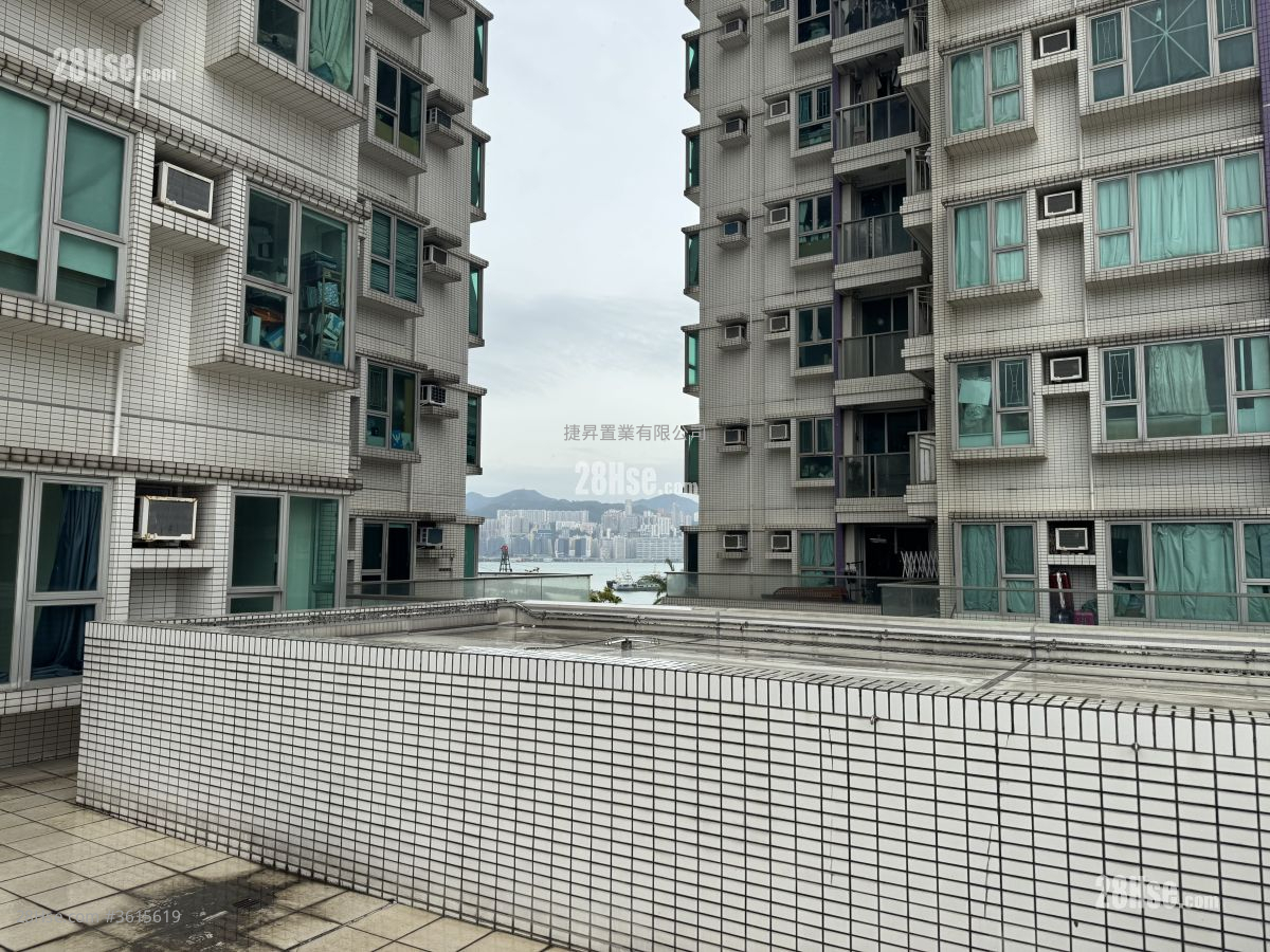 翔龙湾 售盘 2 房 , 1 浴室 332 平方尺 ( 30.8 平方米 ) 翔龙湾 售盘 2 房 , 1 浴室 332 平方尺 ( 30.8 平方米 )