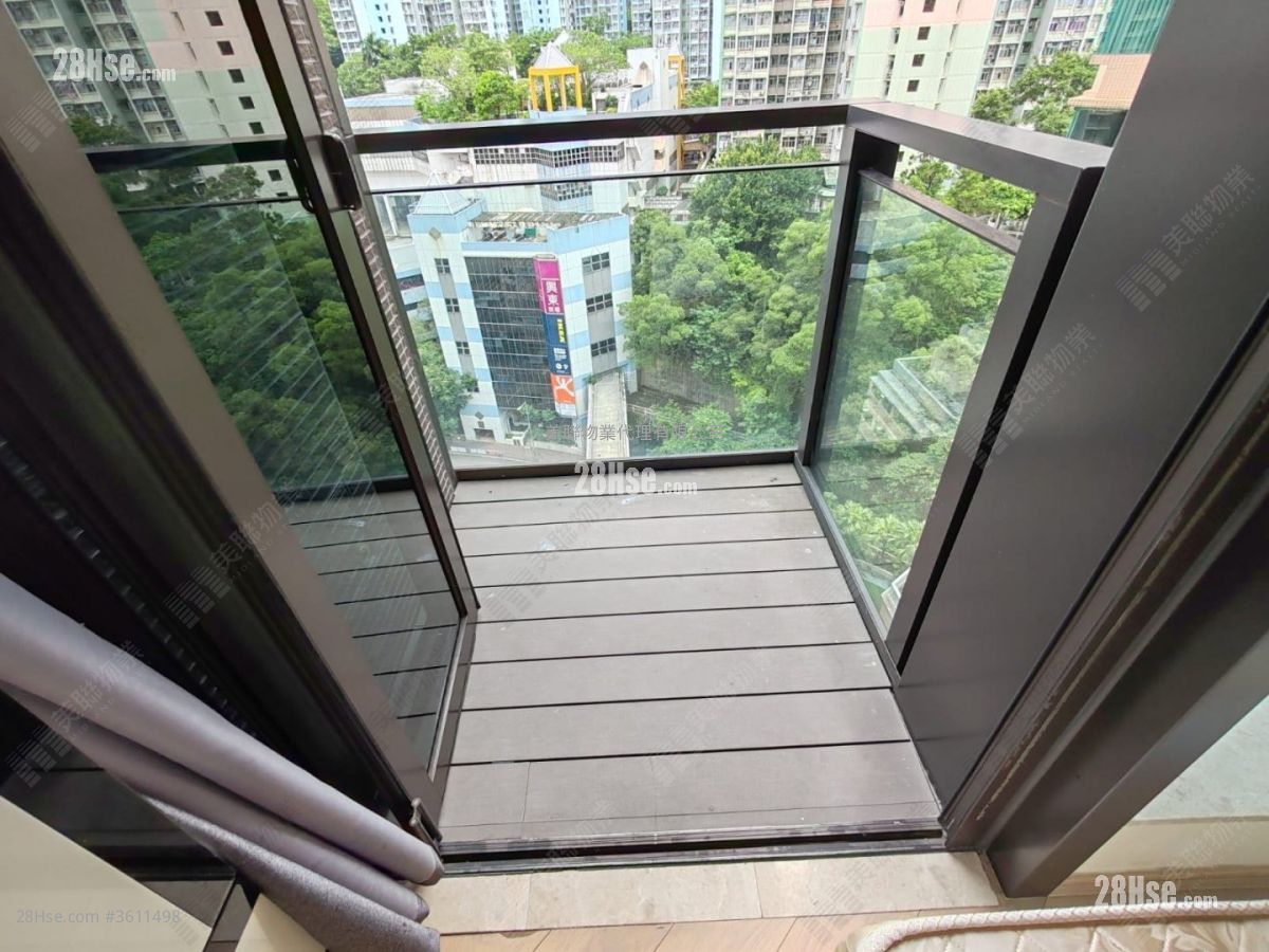 柏汇 租盘 开放式间隔 , 1 浴室 211 平方尺 ( 19.6 平方米 ) 柏汇 租盘 开放式间隔 , 1 浴室 211 平方尺 ( 19.6 平方米 )