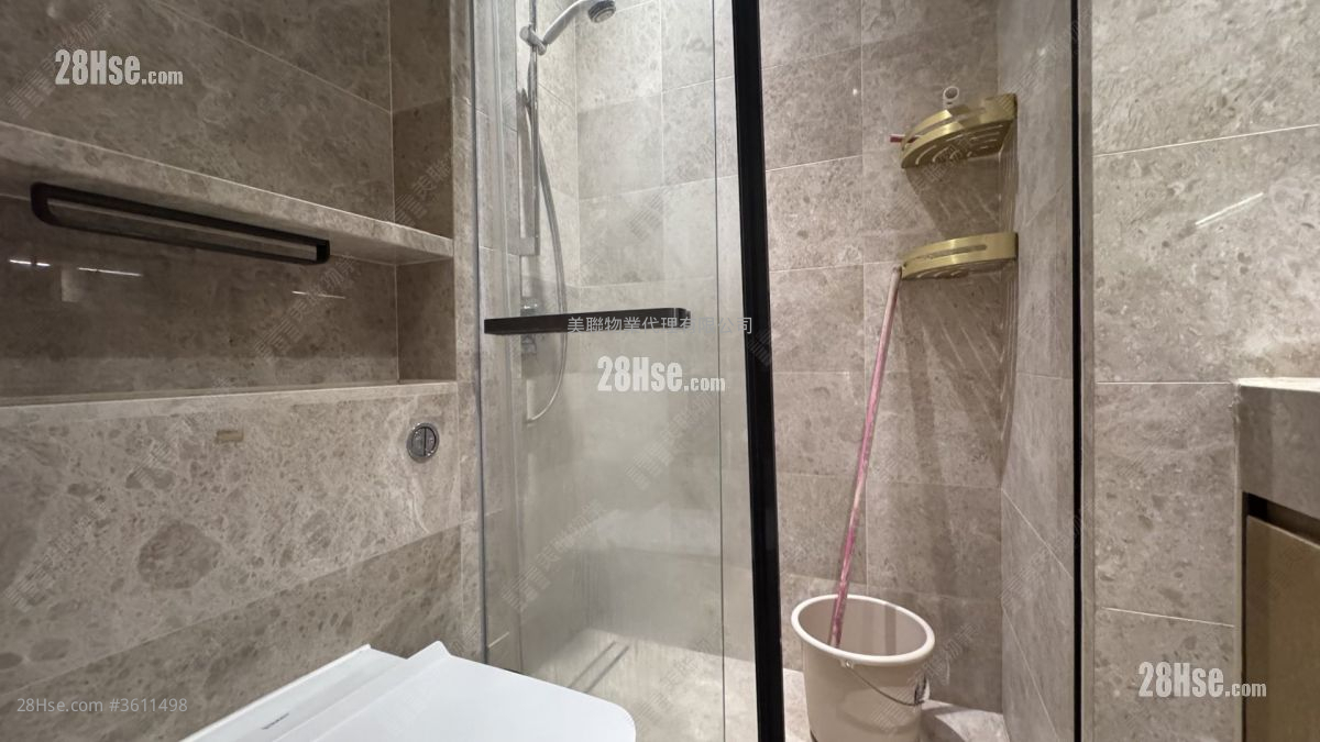 柏汇 租盘 开放式间隔 , 1 浴室 211 平方尺 ( 19.6 平方米 ) 柏汇 租盘 开放式间隔 , 1 浴室 211 平方尺 ( 19.6 平方米 )