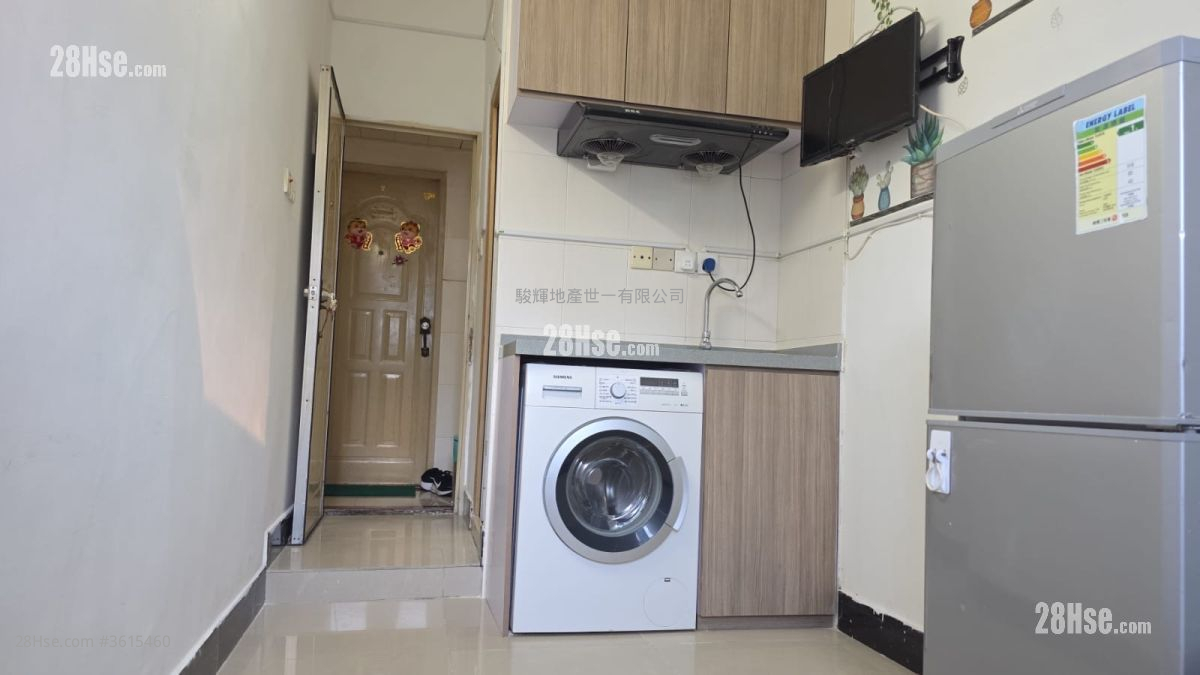 Grandview Mansion Rental Studio , 1 Bathroom 120 ft² ( 11.1 m² ) Grandview Mansion Rental Studio , 1 Bathroom 120 ft² ( 11.1 m² )