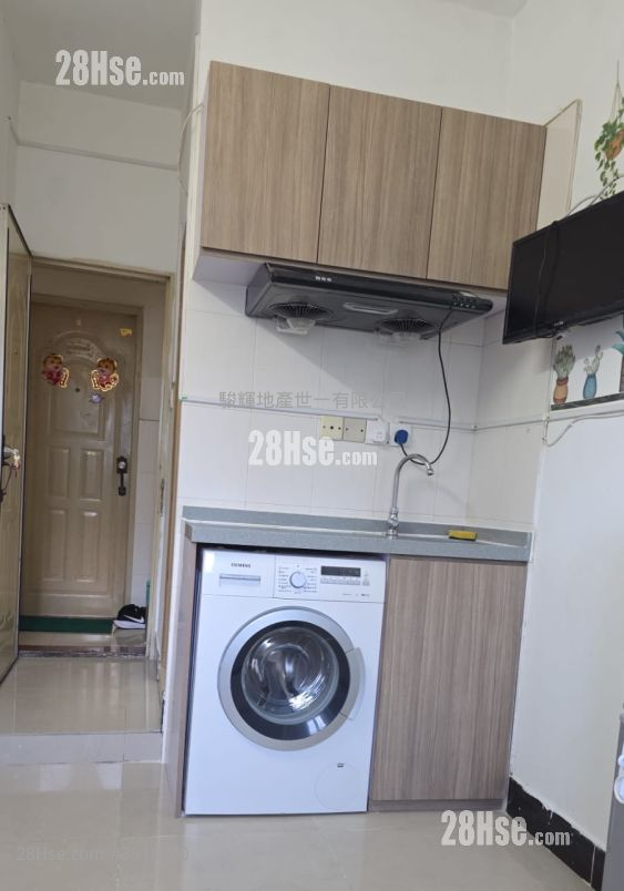 Grandview Mansion Rental Studio , 1 Bathroom 120 ft² ( 11.1 m² ) Grandview Mansion Rental Studio , 1 Bathroom 120 ft² ( 11.1 m² )