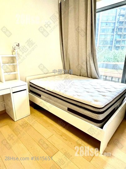 The Bloomsway Sell 2 Bedrooms , 1 Bathroom 588 ft² ( 54.6 m² ) The Bloomsway Sell 2 Bedrooms , 1 Bathroom 588 ft² ( 54.6 m² )