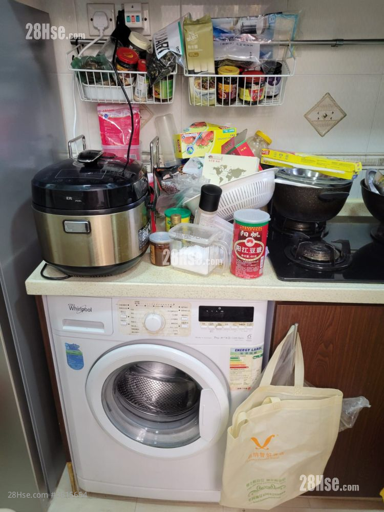 海怡花园 售盘 2 房 , 1 浴室 437 平方尺 ( 40.6 平方米 ) 海怡花园 售盘 2 房 , 1 浴室 437 平方尺 ( 40.6 平方米 )