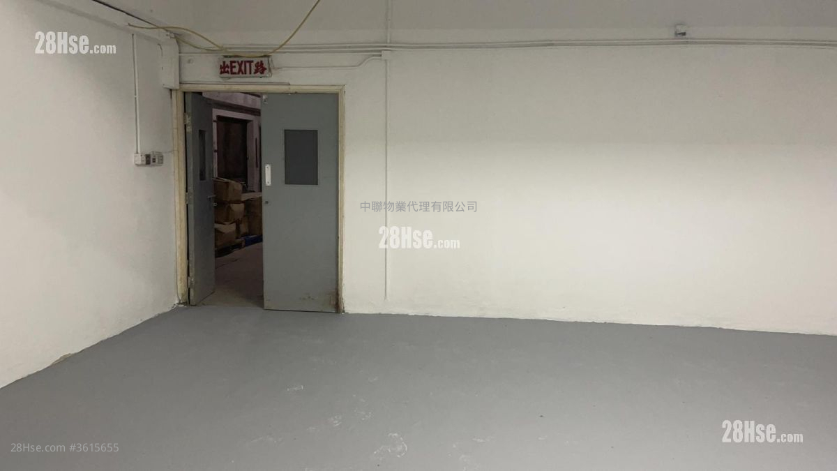 华发工业大厦 售盘 华发工业大厦 售盘