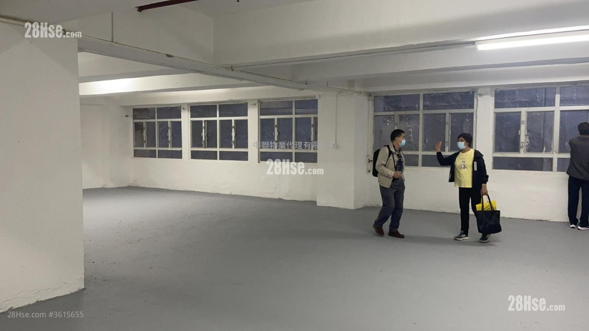 华发工业大厦 售盘 华发工业大厦 售盘