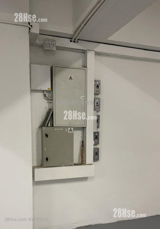 华发工业大厦 售盘 华发工业大厦 售盘