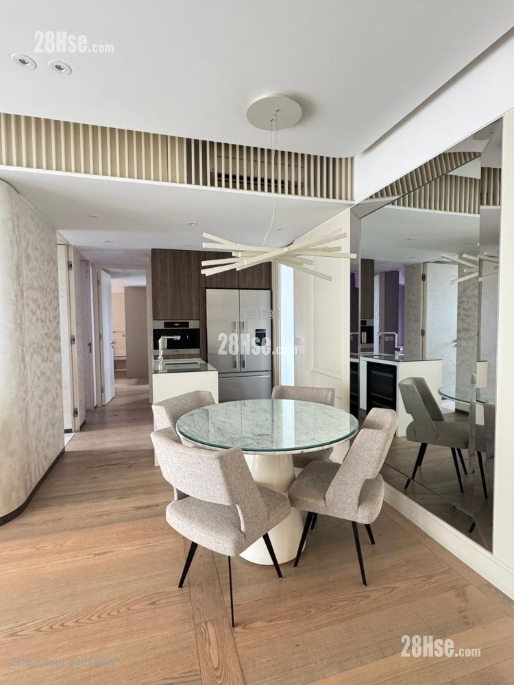 The Austine Place 租盘 2 房 , 2 浴室 870 平方尺 ( 80.8 平方米 ) The Austine Place 租盘 2 房 , 2 浴室 870 平方尺 ( 80.8 平方米 )