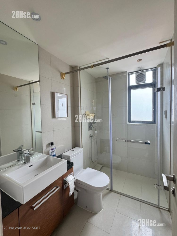 The Austine Place 租盘 2 房 , 2 浴室 870 平方尺 ( 80.8 平方米 ) The Austine Place 租盘 2 房 , 2 浴室 870 平方尺 ( 80.8 平方米 )