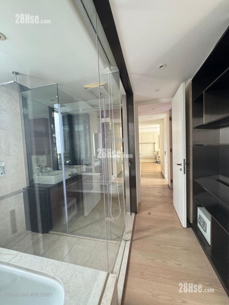 The Austine Place 租盘 2 房 , 2 浴室 870 平方尺 ( 80.8 平方米 ) The Austine Place 租盘 2 房 , 2 浴室 870 平方尺 ( 80.8 平方米 )