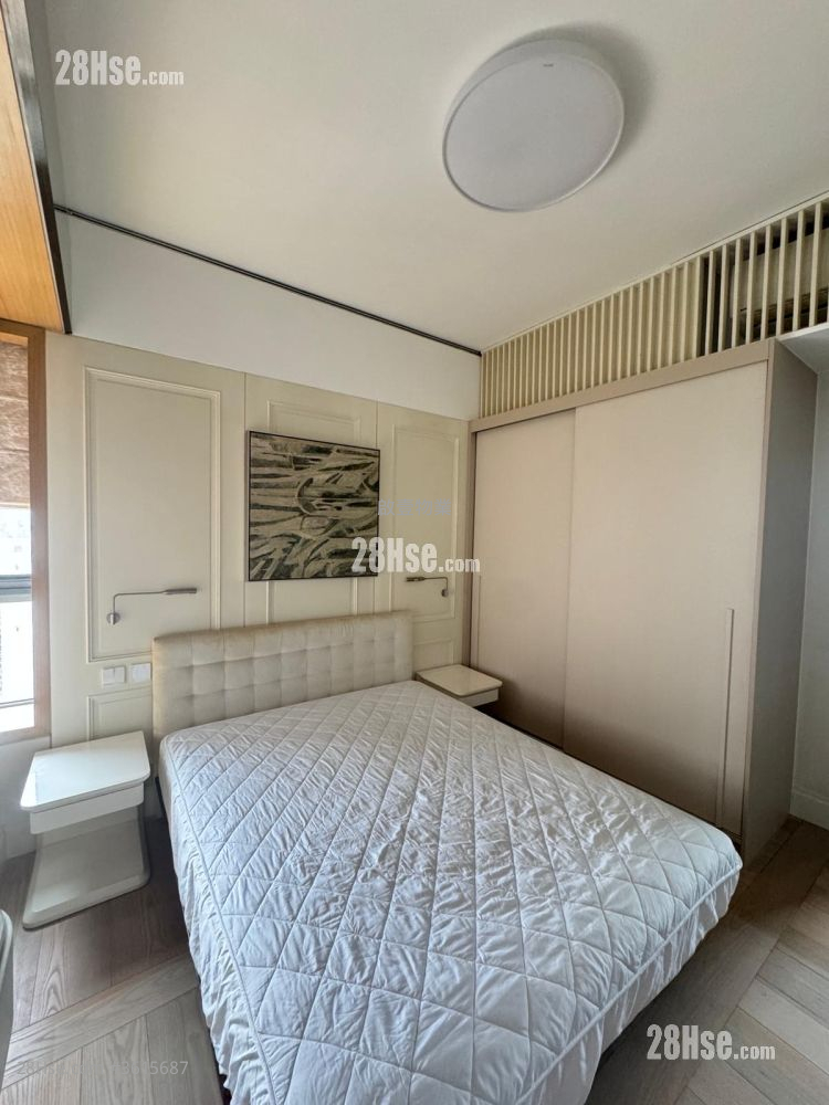 The Austine Place 租盘 2 房 , 2 浴室 870 平方尺 ( 80.8 平方米 ) The Austine Place 租盘 2 房 , 2 浴室 870 平方尺 ( 80.8 平方米 )