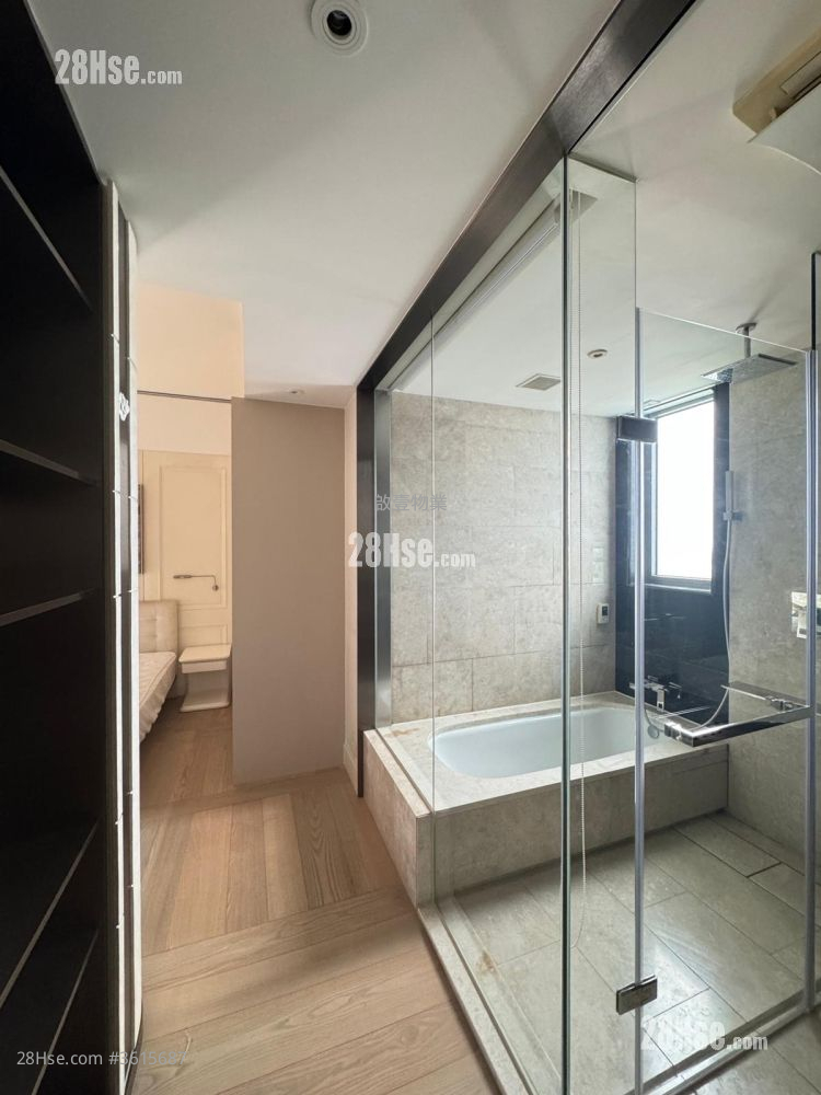 The Austine Place 租盘 2 房 , 2 浴室 870 平方尺 ( 80.8 平方米 ) The Austine Place 租盘 2 房 , 2 浴室 870 平方尺 ( 80.8 平方米 )