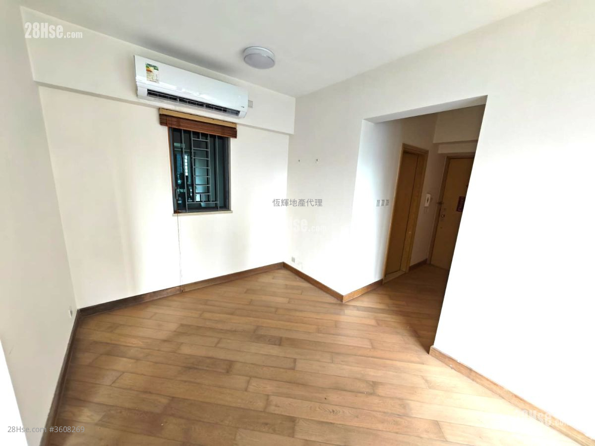 Yoho Midtown 租盘 3 房 , 1 浴室 577 平方尺 ( 53.6 平方米 ) Yoho Midtown 租盘 3 房 , 1 浴室 577 平方尺 ( 53.6 平方米 )