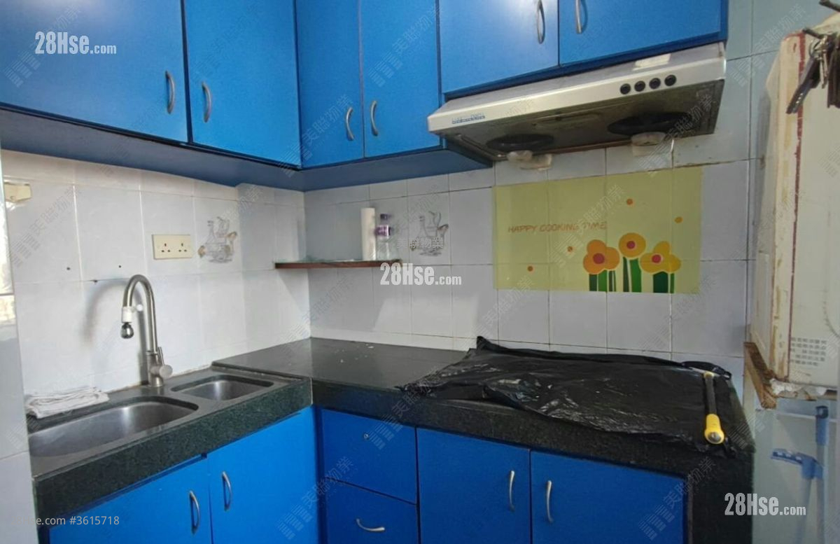 景盛苑 售盘 1 房 546 平方尺 ( 50.7 平方米 ) 景盛苑 售盘 1 房 546 平方尺 ( 50.7 平方米 )