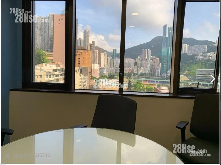 均峰商业大厦 租盘 1 房