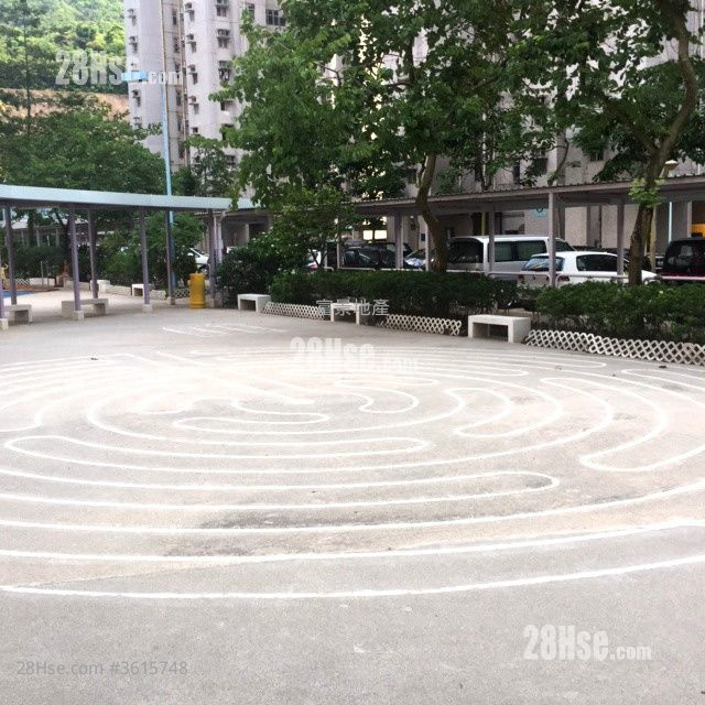 富景花园 售盘 2 房 484 平方尺 ( 45.0 平方米 ) 富景花园 售盘 2 房 484 平方尺 ( 45.0 平方米 )