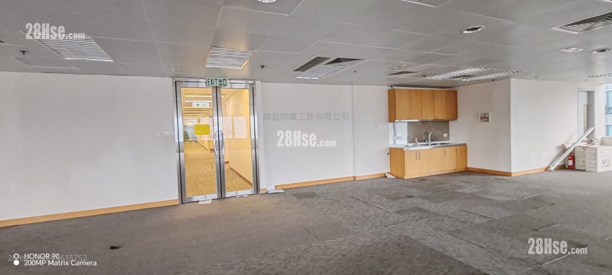 Enterprise Square(Phase 3) Rental Enterprise Square(Phase 3) Rental