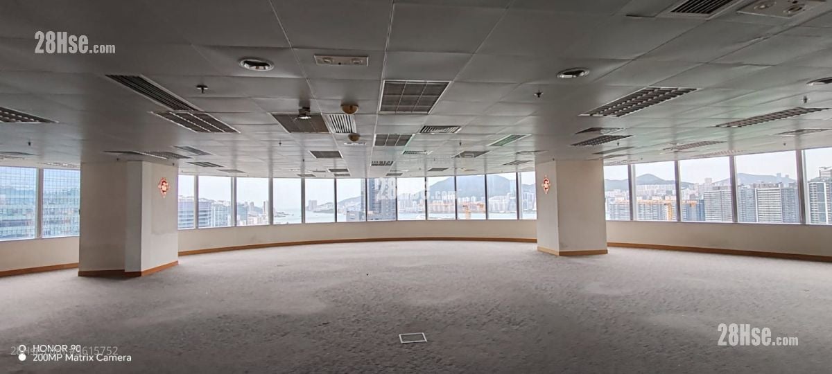 Enterprise Square(Phase 3) Rental