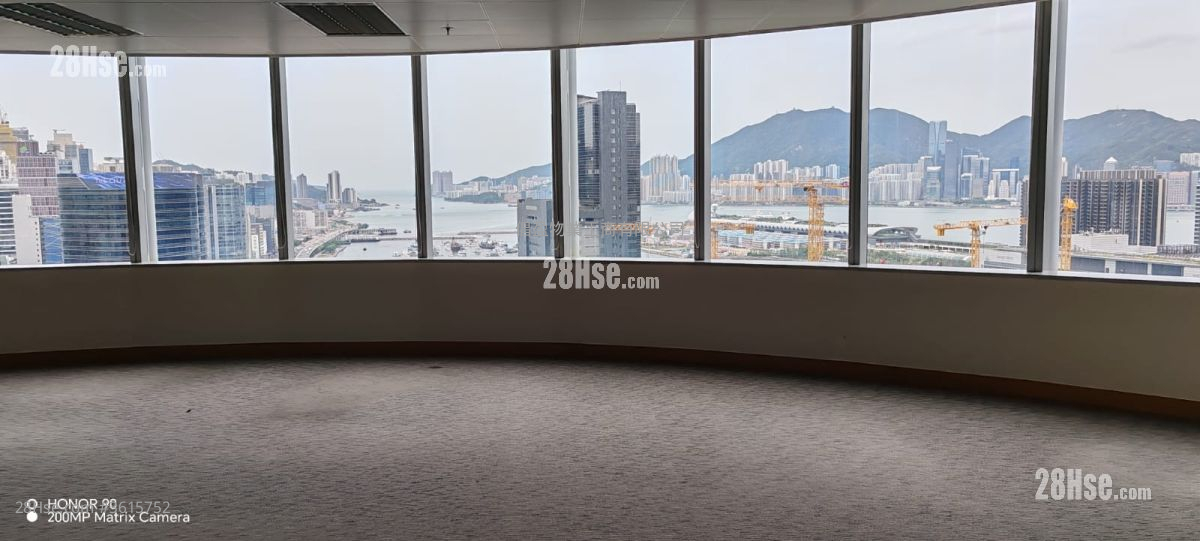 Enterprise Square(Phase 3) Rental Enterprise Square(Phase 3) Rental