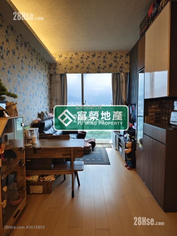 景怡峰 售盘 2 房 , 1 浴室 474 平方尺 ( 44.0 平方米 ) 景怡峰 售盘 2 房 , 1 浴室 474 平方尺 ( 44.0 平方米 )