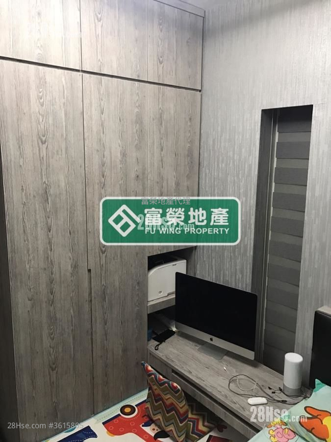 景怡峰 售盘 2 房 , 1 浴室 474 平方尺 ( 44.0 平方米 ) 景怡峰 售盘 2 房 , 1 浴室 474 平方尺 ( 44.0 平方米 )