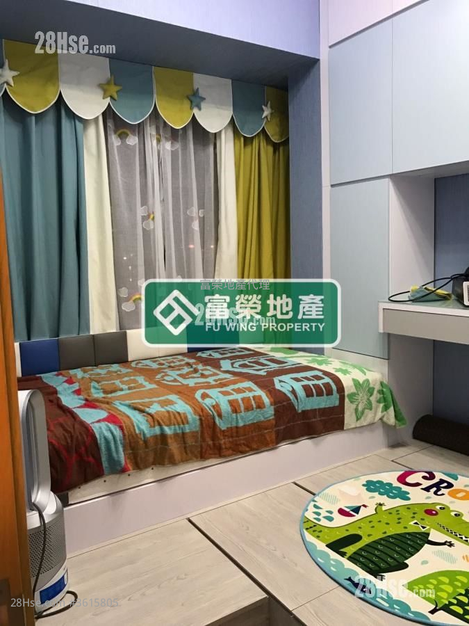 景怡峰 售盘 2 房 , 1 浴室 474 平方尺 ( 44.0 平方米 ) 景怡峰 售盘 2 房 , 1 浴室 474 平方尺 ( 44.0 平方米 )