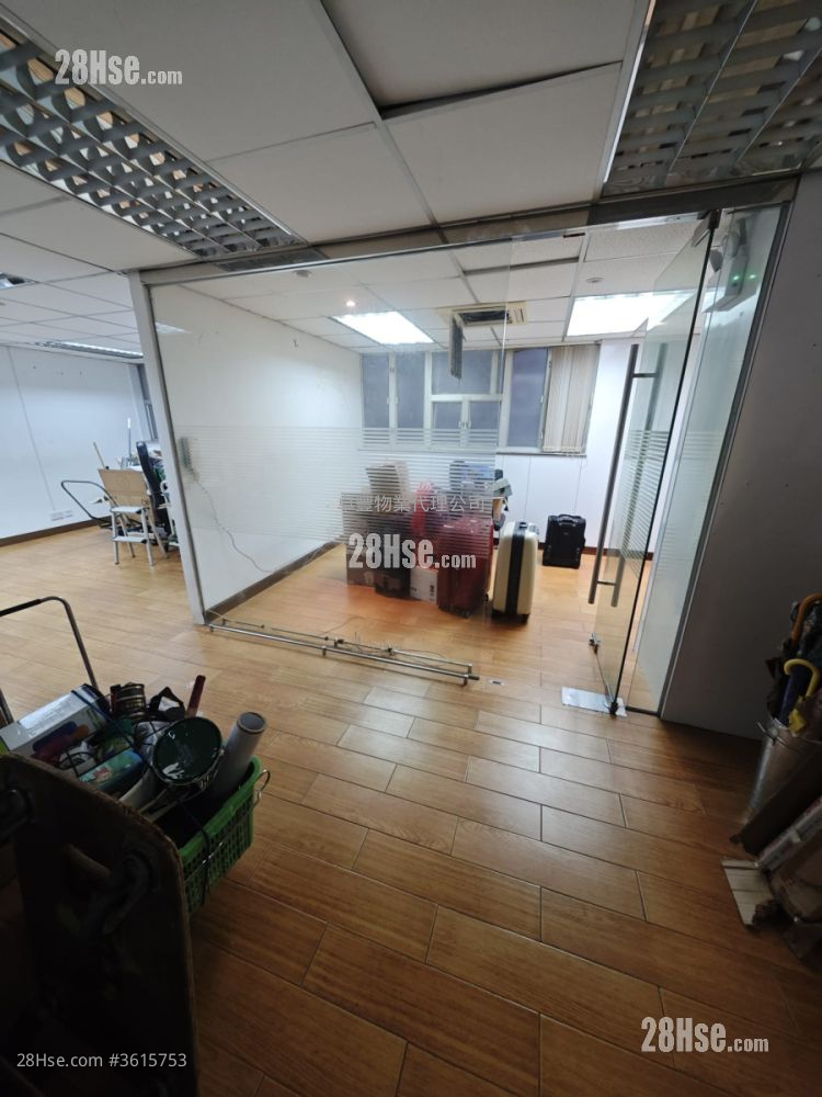 恒昌工厂大厦 租盘 1 房 454 平方尺 ( 42.2 平方米 ) 恒昌工厂大厦 租盘 1 房 454 平方尺 ( 42.2 平方米 )