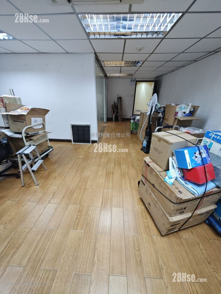 恒昌工厂大厦 租盘 1 房 454 平方尺 ( 42.2 平方米 ) 恒昌工厂大厦 租盘 1 房 454 平方尺 ( 42.2 平方米 )